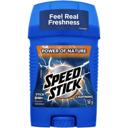 Speed Stick | Deodorant stick Power of Nature 50g