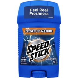 Deodorant stick Power of Nature 50g