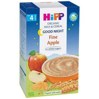 Hipp | Cereale eco Noapte Buna 250g