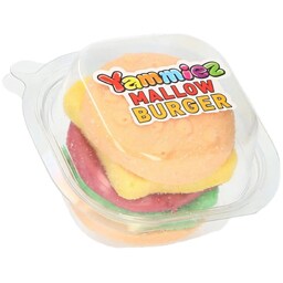 Relkon | Yammiez | Jeleu in forma de burger 50g