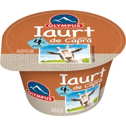 Iaurt de capra 4% grasime 150g