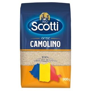 Riso Scotti | Orez Camolino 900g