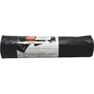 Home Kitchen | Saci menajeri 240L, 10 bucati