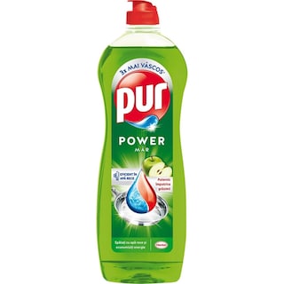 Detergent vase mar 750ml