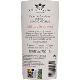 Rose Verite | Vin roze demisec Cabernet Sauvignon 0.75L