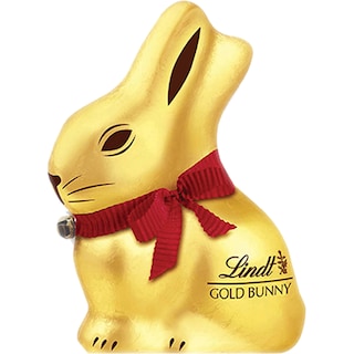 Lindt | Iepuras de ciocolata cu lapte 50g