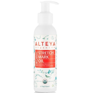 Alteya | Ulei bio impotriva vergeturilor 110ml