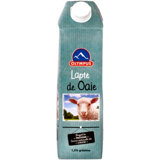 Olympus | Lapte de oaie 1L