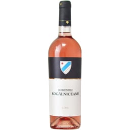 Domeniile Kogalniceanu | Vin rose  0.75L