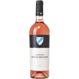 Domeniile Kogalniceanu | Vin rose  0.75L
