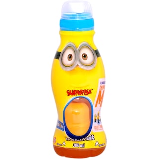 Disney | Bautura racoritoare necarbonatata Multifruit 0.30l