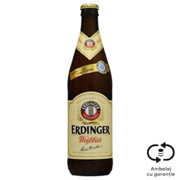 Bere Weissbier 0.5L