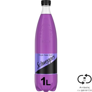 Schweppes