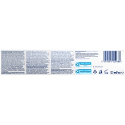 Aquafresh | Pasta de dinti Active Fresh 125ml