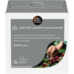 Nescafe | Dolce Gusto | Cafea Ristretto Barista, 16 capsule