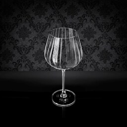 Cristal Bohemia | Pahare de vin rosu si cocktail 2x640ml
