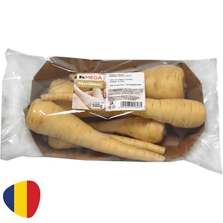 MEGA | Pastarnac 500g