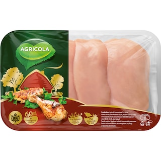 Agricola | Piept dezosat