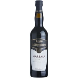 Marsala Fine IP | Vin rosu  0.75L