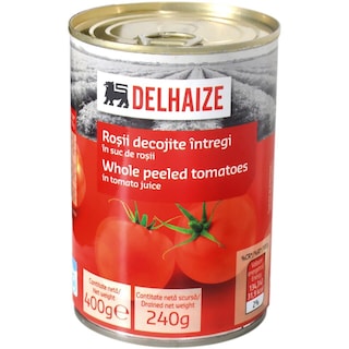 Delhaize