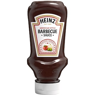 Heinz | Sos barbeque 220ml