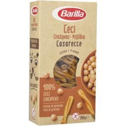 Paste Casarecce din naut 250g