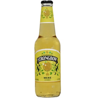 Strongbow | Cidru din mere 330ml