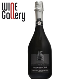 Corte Delle Calli | Prosecco superiore extra dry 0.75l