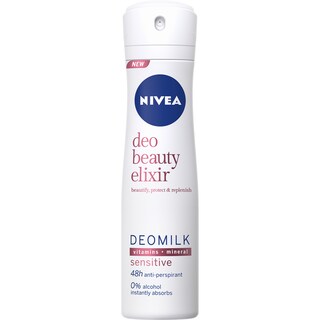 Nivea | Deodorant spray Beauty Elixir sensitive 150ml