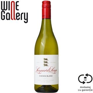 Leopard's Leap | Vin alb sec Chenin Blanc 0.75L