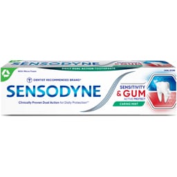 Sensodyne | Pasta de dinti Sensitivity & Gum 75ml
