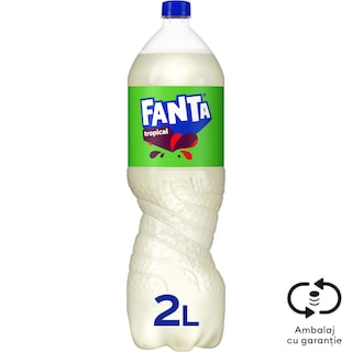 Fanta