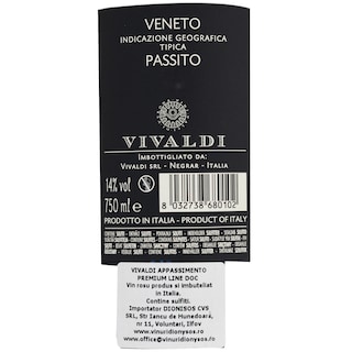 VIVALDI
