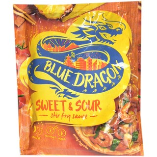 Blue Dragon