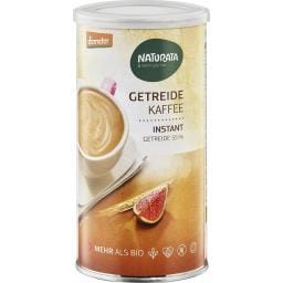 Cafea instant din cereale bio  100g