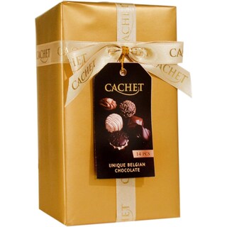 Cachet | Praline asortate 200g