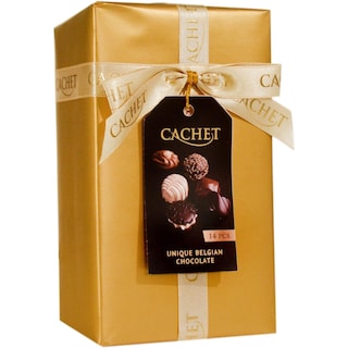 Cachet | Praline asortate 200g