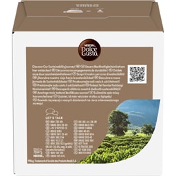 Nescafe | Dolce Gusto | Cafea Essenza di Moka, 16 capsule
