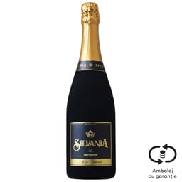 Silvania | Vin spumant  0.75L