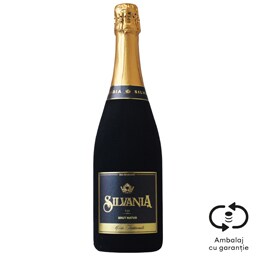 Silvania | Vin spumant 0.75L