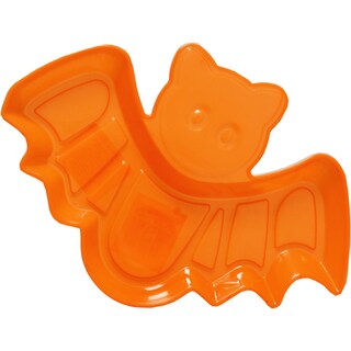 (bucata) | Tava pentru bomboane Halloween, diverse culori