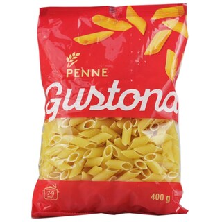 Paste fainoase fara ou, penne 400g