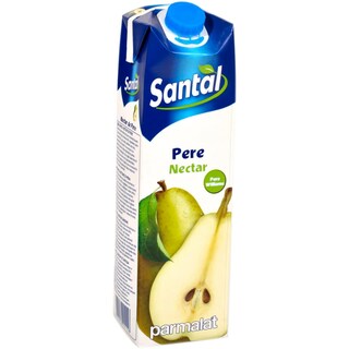 Santal | Nectar de pere 1L