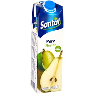 Santal | Nectar de pere 1L