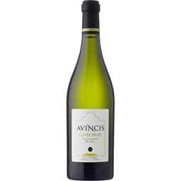 Vin alb sec Sauvignon Blanc 0.75L