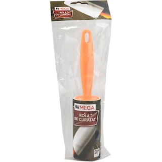 MEGA | Rola de curatat, 60 foi