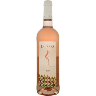 Lacerta Winery | Vin rose 0.75l