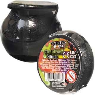 (bucata) | Slime Halloween