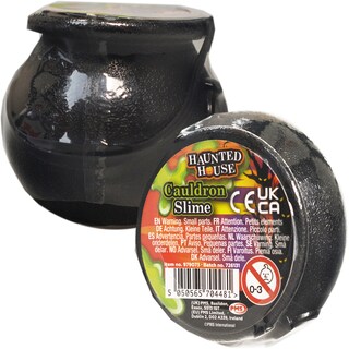 (bucata) | Slime Halloween