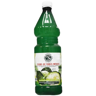 Mama Nina | Zeama de varza 1L